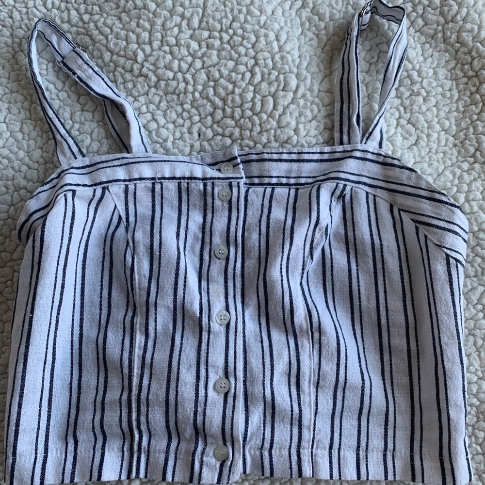 Brandy Melville Astrid Tank